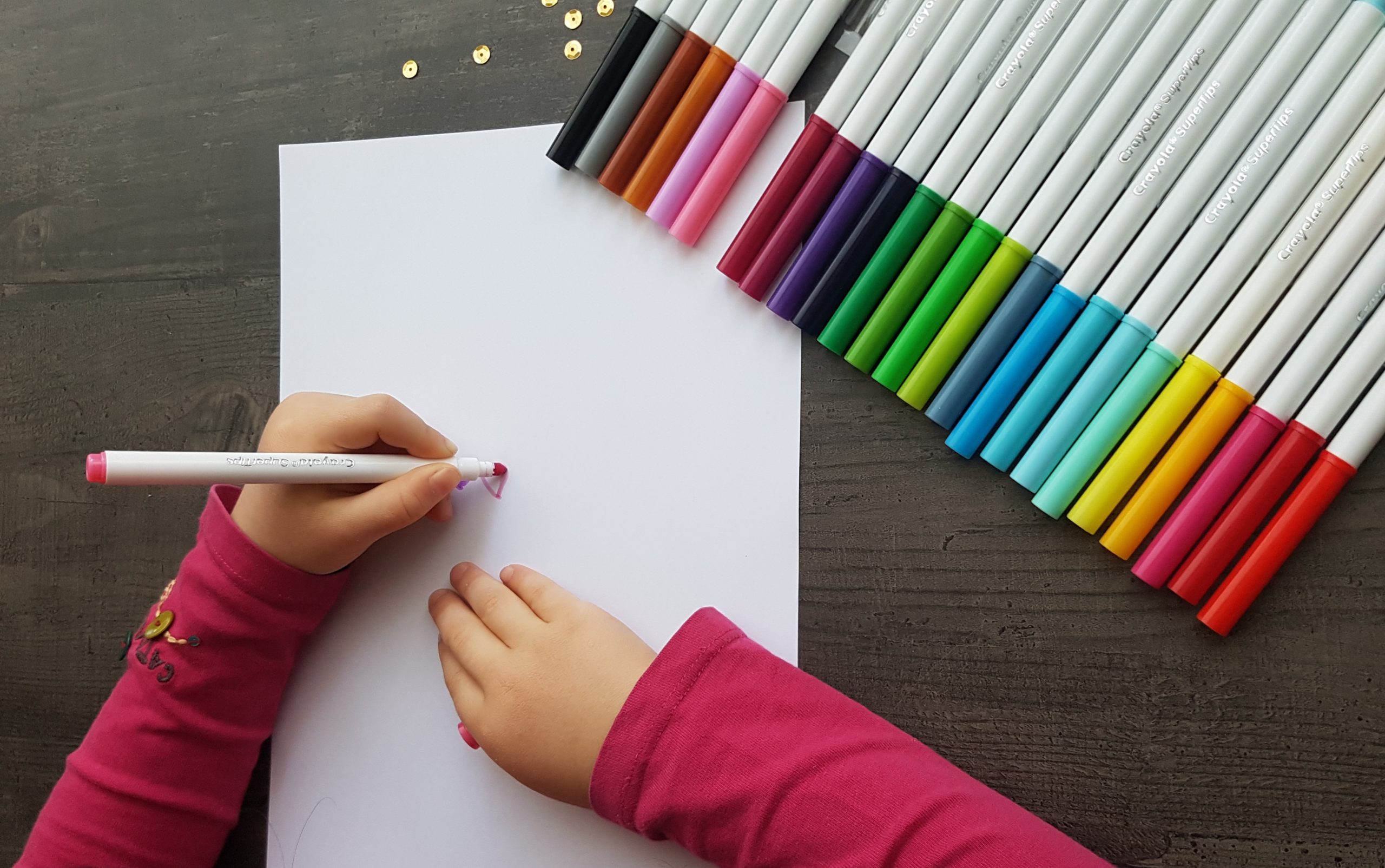 Les troubles de l'écriture chez l'enfant - Association des Graphothérapeutes