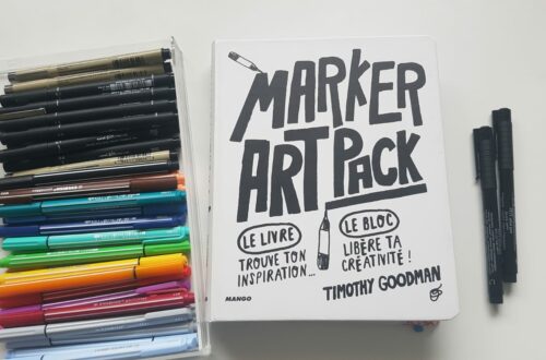 livre marker art pack timothy goodman