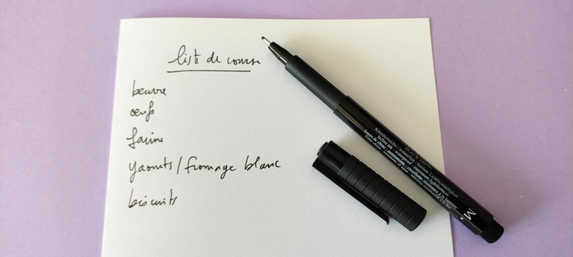 ~ Faut-il une jolie écriture pour réussir en lettering ? ~ - Lettering