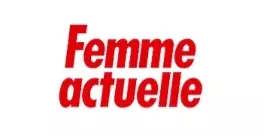 Femme actuelle - logo
