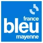 Logo - France bleue
